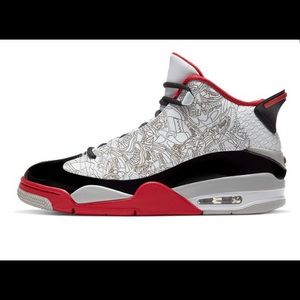 COPY - Jordan Dub Zero